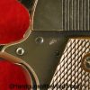 Colt. 1911, 1911A1, .45acp, 45, .45, acp, auto, US, Army, 1943, Superb, USA, America, American, WWII, WW2, Handgun, Pistol, C&R, Collectible, Hand gun