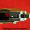 Colt. 1911, 1911A1, .45acp, 45, .45, acp, auto, US, Army, 1943, Superb, USA, America, American, WWII, WW2, Handgun, Pistol, C&R, Collectible, Hand gun