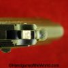 Colt. 1911, 1911A1, .45acp, 45, .45, acp, auto, US, Army, 1943, Superb, USA, America, American, WWII, WW2, Handgun, Pistol, C&R, Collectible, Hand gun