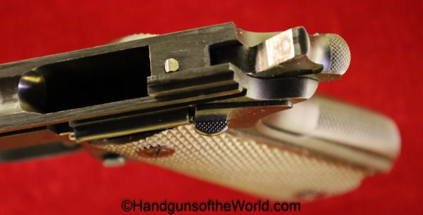 Colt. 1911, 1911A1, .45acp, 45, .45, acp, auto, US, Army, 1943, Superb, USA, America, American, WWII, WW2, Handgun, Pistol, C&R, Collectible, Hand gun