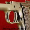 Colt. 1911, 1911A1, .45acp, 45, .45, acp, auto, US, Army, 1943, Superb, USA, America, American, WWII, WW2, Handgun, Pistol, C&R, Collectible, Hand gun