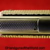 Colt. 1911, 1911A1, .45acp, 45, .45, acp, auto, US, Army, 1943, Superb, USA, America, American, WWII, WW2, Handgun, Pistol, C&R, Collectible, Hand gun