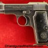 Beretta, 1935, 7.65mm, Late War, Nazi, WWII, WW2, German, Germany, Italy, Italian, Handgun, Pistol, C&R, Collectible, Pocket, 32, .32, acp, auto, 7.65, 1944