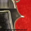 Beretta, 1935, 7.65mm, Late War, Nazi, WWII, WW2, German, Germany, Italy, Italian, Handgun, Pistol, C&R, Collectible, Pocket, 32, .32, acp, auto, 7.65, 1944