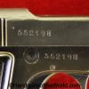 Beretta, 1935, 7.65mm, Late War, Nazi, WWII, WW2, German, Germany, Italy, Italian, Handgun, Pistol, C&R, Collectible, Pocket, 32, .32, acp, auto, 7.65, 1944