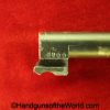 Beretta, 1935, 7.65mm, Late War, Nazi, WWII, WW2, German, Germany, Italy, Italian, Handgun, Pistol, C&R, Collectible, Pocket, 32, .32, acp, auto, 7.65, 1944