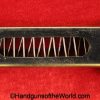 Beretta, 1935, 7.65mm, Late War, Nazi, WWII, WW2, German, Germany, Italy, Italian, Handgun, Pistol, C&R, Collectible, Pocket, 32, .32, acp, auto, 7.65, 1944