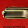 Beretta, 1935, 7.65mm, Late War, Nazi, WWII, WW2, German, Germany, Italy, Italian, Handgun, Pistol, C&R, Collectible, Pocket, 32, .32, acp, auto, 7.65, 1944