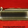 Beretta, 1935, 7.65mm, Late War, Nazi, WWII, WW2, German, Germany, Italy, Italian, Handgun, Pistol, C&R, Collectible, Pocket, 32, .32, acp, auto, 7.65, 1944