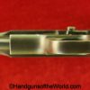 Beretta, 1935, 7.65mm, Late War, Nazi, WWII, WW2, German, Germany, Italy, Italian, Handgun, Pistol, C&R, Collectible, Pocket, 32, .32, acp, auto, 7.65, 1944