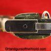Beretta, 1935, 7.65mm, Late War, Nazi, WWII, WW2, German, Germany, Italy, Italian, Handgun, Pistol, C&R, Collectible, Pocket, 32, .32, acp, auto, 7.65, 1944
