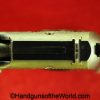 Beretta, 1935, 7.65mm, Late War, Nazi, WWII, WW2, German, Germany, Italy, Italian, Handgun, Pistol, C&R, Collectible, Pocket, 32, .32, acp, auto, 7.65, 1944