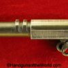 French, SACM, 1935A, 7.65mm, Nazi, WWII, WW2, German, Germany, France, Handgun, Pistol, C&R, Collectible, 1935, 1935-A, 1935 A, 7.65, 7.65L, .32, 32, Longue