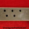 French, SACM, 1935A, 7.65mm, Nazi, WWII, WW2, German, Germany, France, Handgun, Pistol, C&R, Collectible, 1935, 1935-A, 1935 A, 7.65, 7.65L, .32, 32, Longue