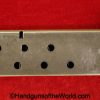 French, SACM, 1935A, 7.65mm, Nazi, WWII, WW2, German, Germany, France, Handgun, Pistol, C&R, Collectible, 1935, 1935-A, 1935 A, 7.65, 7.65L, .32, 32, Longue