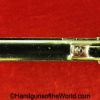 French, SACM, 1935A, 7.65mm, Nazi, WWII, WW2, German, Germany, France, Handgun, Pistol, C&R, Collectible, 1935, 1935-A, 1935 A, 7.65, 7.65L, .32, 32, Longue