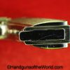 French, SACM, 1935A, 7.65mm, Nazi, WWII, WW2, German, Germany, France, Handgun, Pistol, C&R, Collectible, 1935, 1935-A, 1935 A, 7.65, 7.65L, .32, 32, Longue