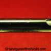 French, SACM, 1935A, 7.65mm, Nazi, WWII, WW2, German, Germany, France, Handgun, Pistol, C&R, Collectible, 1935, 1935-A, 1935 A, 7.65, 7.65L, .32, 32, Longue