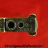 American Standard Tool Co, .22, Pocket, Revolver, 22, Antique, Handgun, Hand gun, Non-FFL Non FFL, American, USA, America, Standard, Tool, Co, Company