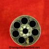 American Standard Tool Co, .22, Pocket, Revolver, 22, Antique, Handgun, Hand gun, Non-FFL Non FFL, American, USA, America, Standard, Tool, Co, Company