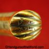 Dreyse, 1835, Needle Fire, Single Shot, Pistol, .34, Model, Needlefire, German, Germany, Antique, Collectible, Handgun, Hand gun, Firearm, Fire arm