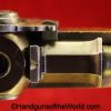 Dreyse, 1835, Needle Fire, Single Shot, Pistol, .34, Model, Needlefire, German, Germany, Antique, Collectible, Handgun, Hand gun, Firearm, Fire arm