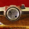 Dreyse, 1835, Needle Fire, Single Shot, Pistol, .34, Model, Needlefire, German, Germany, Antique, Collectible, Handgun, Hand gun, Firearm, Fire arm