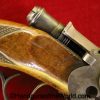 Dreyse, 1835, Needle Fire, Single Shot, Pistol, .34, Model, Needlefire, German, Germany, Antique, Collectible, Handgun, Hand gun, Firearm, Fire arm