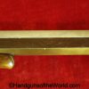 Dreyse, 1835, Needle Fire, Single Shot, Pistol, .34, Model, Needlefire, German, Germany, Antique, Collectible, Handgun, Hand gun, Firearm, Fire arm