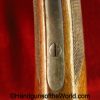 Dreyse, 1835, Needle Fire, Single Shot, Pistol, .34, Model, Needlefire, German, Germany, Antique, Collectible, Handgun, Hand gun, Firearm, Fire arm