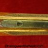 Dreyse, 1835, Needle Fire, Single Shot, Pistol, .34, Model, Needlefire, German, Germany, Antique, Collectible, Handgun, Hand gun, Firearm, Fire arm