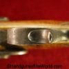 Dreyse, 1835, Needle Fire, Single Shot, Pistol, .34, Model, Needlefire, German, Germany, Antique, Collectible, Handgun, Hand gun, Firearm, Fire arm