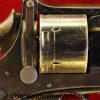 Webley, No4, .450, Pryse, Pattern, retailer marked, Agnew & Son Exeter, 450, Handgun, Revolver, Antique, British, English, England, Britain, No 4, No.4