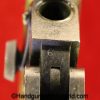 Webley, No4, .450, Pryse, Pattern, retailer marked, Agnew & Son Exeter, 450, Handgun, Revolver, Antique, British, English, England, Britain, No 4, No.4