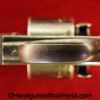 Webley, No4, .450, Pryse, Pattern, retailer marked, Agnew & Son Exeter, 450, Handgun, Revolver, Antique, British, English, England, Britain, No 4, No.4