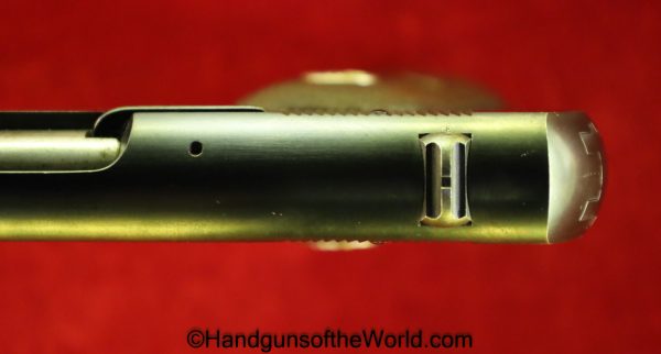 Colt, 1908, .380, United Airlines, Provenance, United, Handgun, Pistol, C&R, Collectible, Pocket, 380, acp, auto, Hammerless, USA, American, 1941