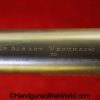 Colt, Government, .45acp, Inscribed, with Ritchie Boys Provenance, Model, 1911, 1911A1, WWII, WW2, Mexican, Mexico, Handgun, Pistol, C&R, Collectible, American, WWII, WW2, America, USA, Ritchie Boys, Provenance, 45, .45, acp, auto, Model