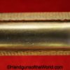 Colt, Government, .45acp, Inscribed, with Ritchie Boys Provenance, Model, 1911, 1911A1, WWII, WW2, Mexican, Mexico, Handgun, Pistol, C&R, Collectible, American, WWII, WW2, America, USA, Ritchie Boys, Provenance, 45, .45, acp, auto, Model