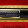 Colt, Government, .45acp, Inscribed, with Ritchie Boys Provenance, Model, 1911, 1911A1, WWII, WW2, Mexican, Mexico, Handgun, Pistol, C&R, Collectible, American, WWII, WW2, America, USA, Ritchie Boys, Provenance, 45, .45, acp, auto, Model