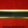 Colt, Government, .45acp, Inscribed, with Ritchie Boys Provenance, Model, 1911, 1911A1, WWII, WW2, Mexican, Mexico, Handgun, Pistol, C&R, Collectible, American, WWII, WW2, America, USA, Ritchie Boys, Provenance, 45, .45, acp, auto, Model