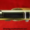 Colt, Government, .45acp, Inscribed, with Ritchie Boys Provenance, Model, 1911, 1911A1, WWII, WW2, Mexican, Mexico, Handgun, Pistol, C&R, Collectible, American, WWII, WW2, America, USA, Ritchie Boys, Provenance, 45, .45, acp, auto, Model