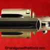 Colt, Commando, .38 Special, with Letter, Lettered, .38, 38, Special, WWII, WW2, Handgun, Revolver, C&R, Collectible, USA, American, Cleveland, Ohio, 1943