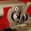 Colt, Commando, .38 Special, with Letter, Lettered, .38, 38, Special, WWII, WW2, Handgun, Revolver, C&R, Collectible, USA, American, Cleveland, Ohio, 1943