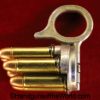 Colt, Commando, .38 Special, with Letter, Lettered, .38, 38, Special, WWII, WW2, Handgun, Revolver, C&R, Collectible, USA, American, Cleveland, Ohio, 1943