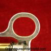 Colt, Commando, .38 Special, with Letter, Lettered, .38, 38, Special, WWII, WW2, Handgun, Revolver, C&R, Collectible, USA, American, Cleveland, Ohio, 1943