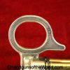 Colt, Commando, .38 Special, with Letter, Lettered, .38, 38, Special, WWII, WW2, Handgun, Revolver, C&R, Collectible, USA, American, Cleveland, Ohio, 1943