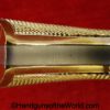 Colt, Commando, .38 Special, with Letter, Lettered, .38, 38, Special, WWII, WW2, Handgun, Revolver, C&R, Collectible, USA, American, Cleveland, Ohio, 1943