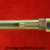Colt, Commando, .38 Special, with Letter, Lettered, .38, 38, Special, WWII, WW2, Handgun, Revolver, C&R, Collectible, USA, American, Cleveland, Ohio, 1943