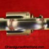 Colt, Commando, .38 Special, with Letter, Lettered, .38, 38, Special, WWII, WW2, Handgun, Revolver, C&R, Collectible, USA, American, Cleveland, Ohio, 1943