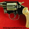Colt, Cobra, .38 Special, USAF, Grips, with 2 Holsters, with Letter, Lettered, .38, 38, Handgun, Revolver, C&R, Collectible, 1954, American, USA